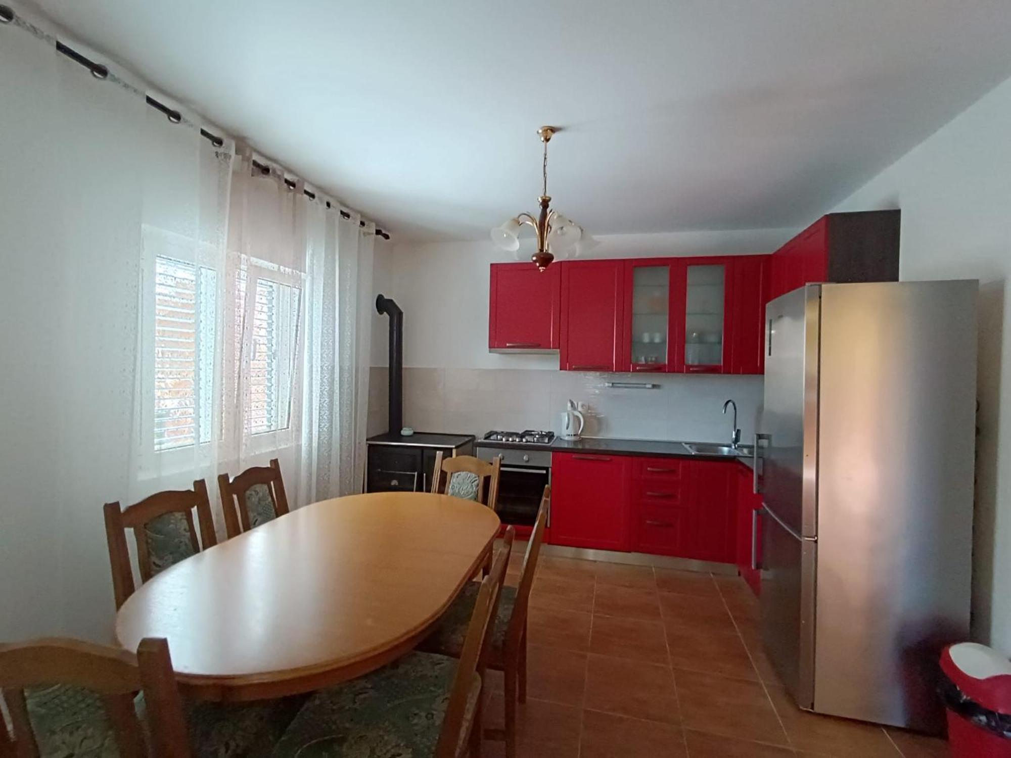 Apartmani Iva Tribanj-Kruscica Exterior photo